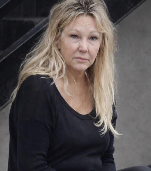 Once Called the Most Beautiful Woman in America