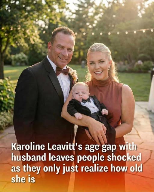 Who Is Karoline Leavitt Outside the Political Spotlight?