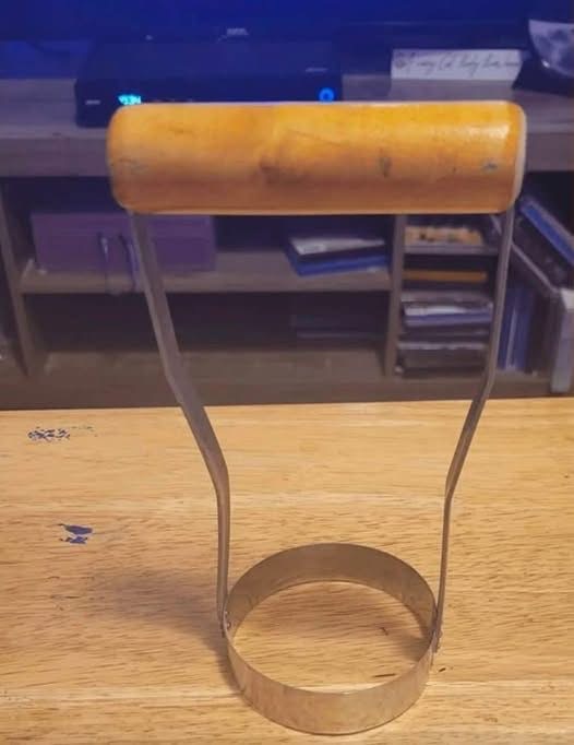 A Blast from the Past: Do You Recognize This Homemaking Tool?