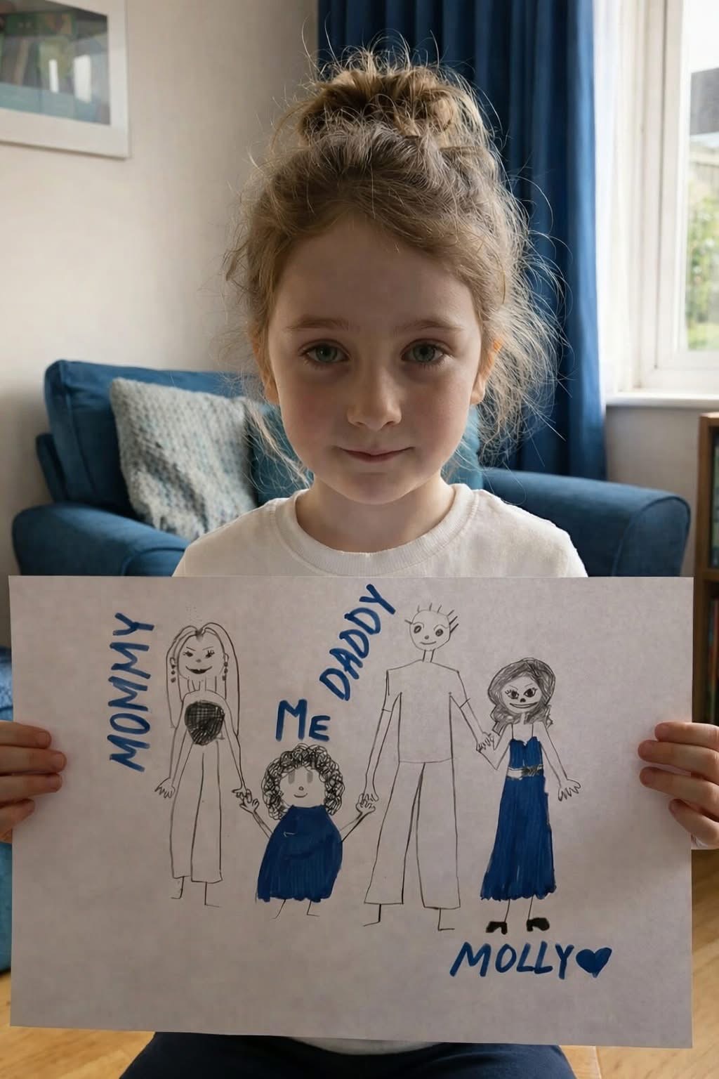 I Followed My Husband for a Day — Everything Changed After That