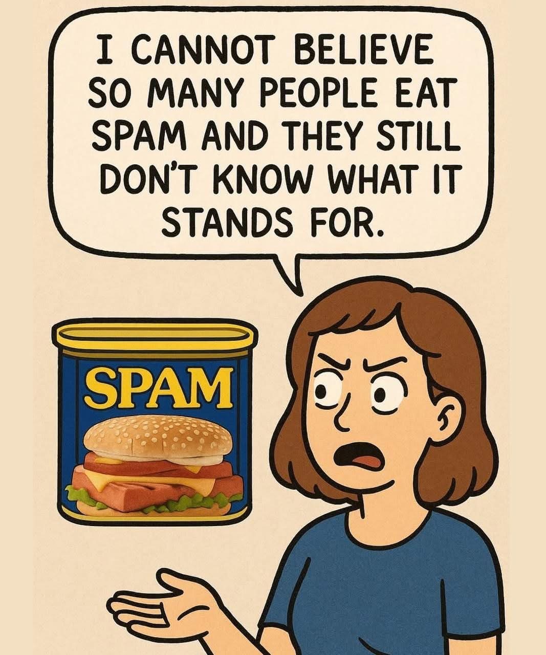 What’s in Canned Meat? Ingredients Explained