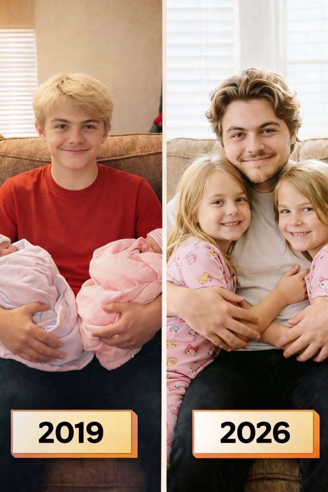 I Raised My Twin Sisters After Mom Left — 7 Years Later, She Came Back Demanding Everything