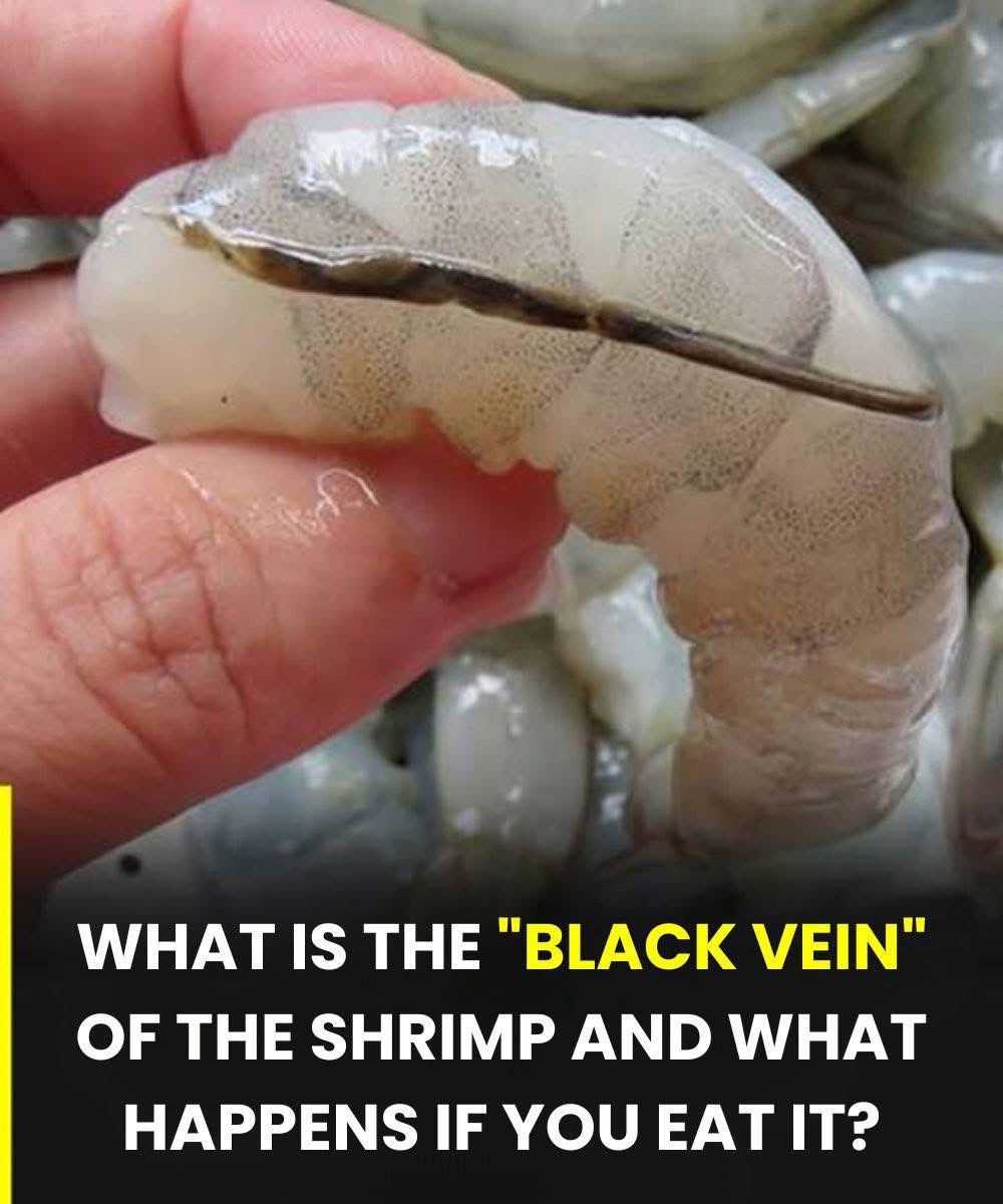 How to Clean and Cook Shrimp: Tips for the Dark Vein
