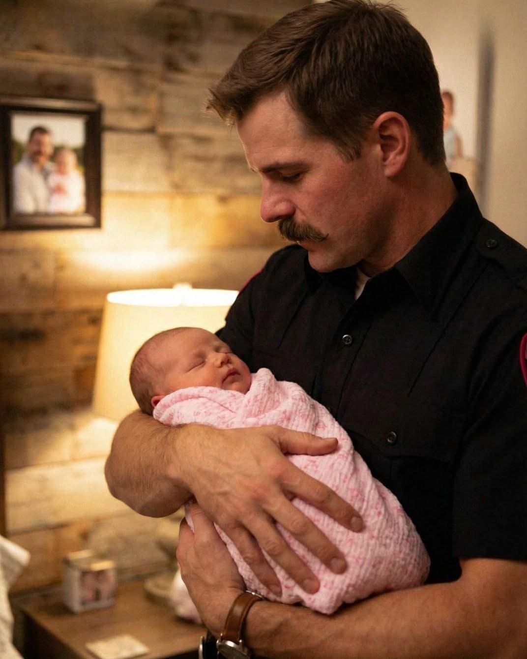 A Chance Encounter That Led to a New Beginning