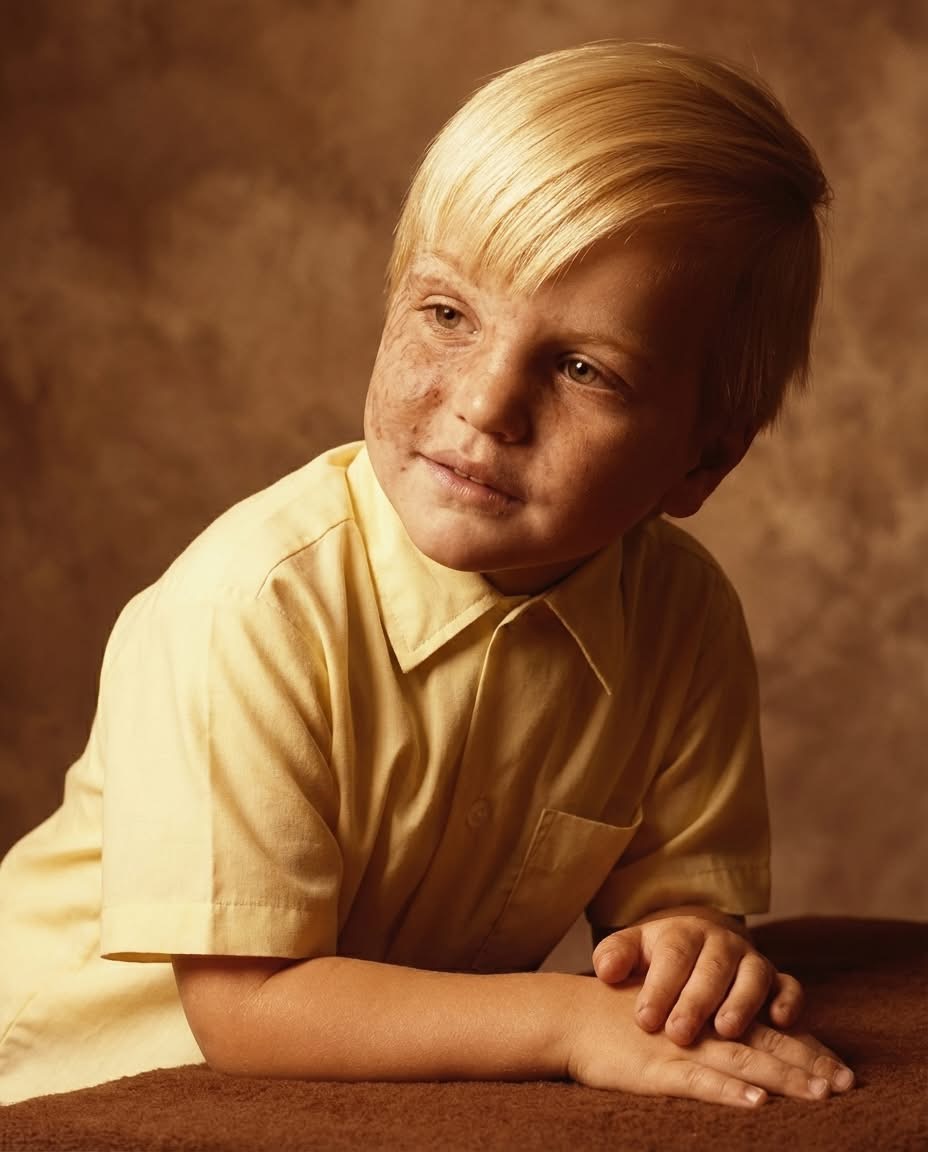 Turning Pain Into Purpose: One Man’s Story