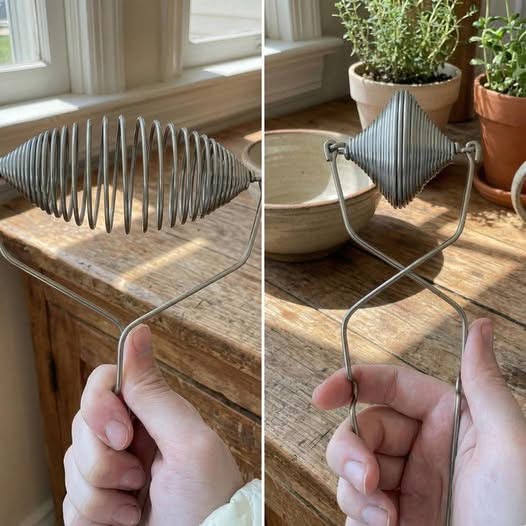 The Overlooked Kitchen Tool That Once Helped Improve Baking Results