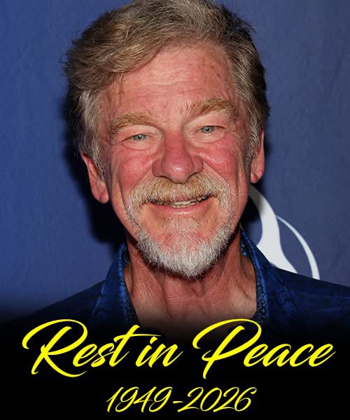 A Legendary Storyteller Has Passed — His Work Shaped Generations