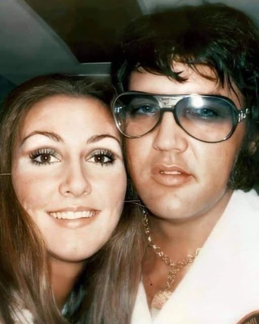 Inside Linda Thompson’s Reflections on Her Time with Elvis Presley