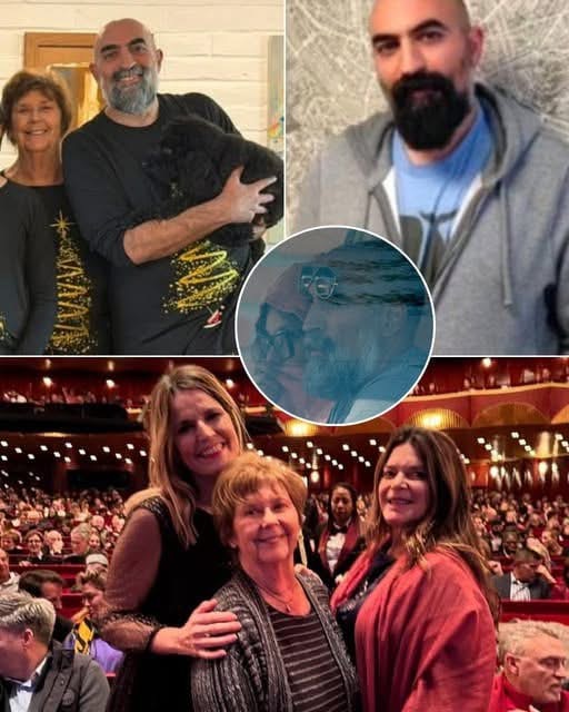 Expert Claims Crime Shows Clear Signs of Surveillance and Timing