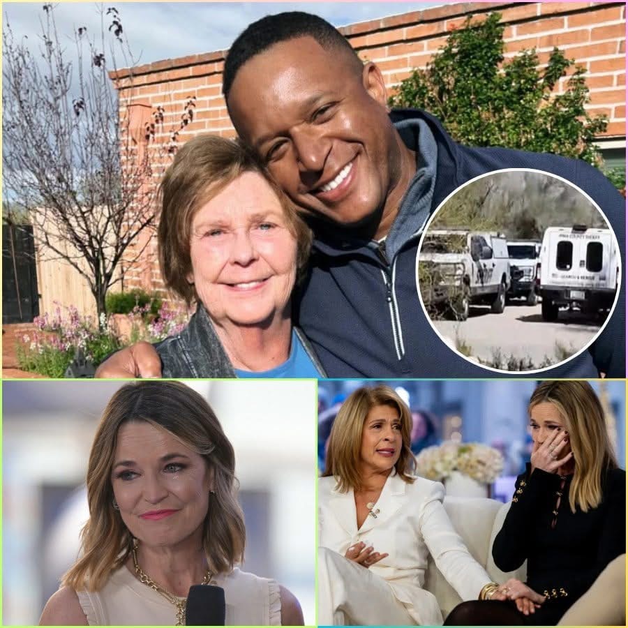 Today Show Plans Change as Melvin Prioritizes Friend Over Olympics Coverage