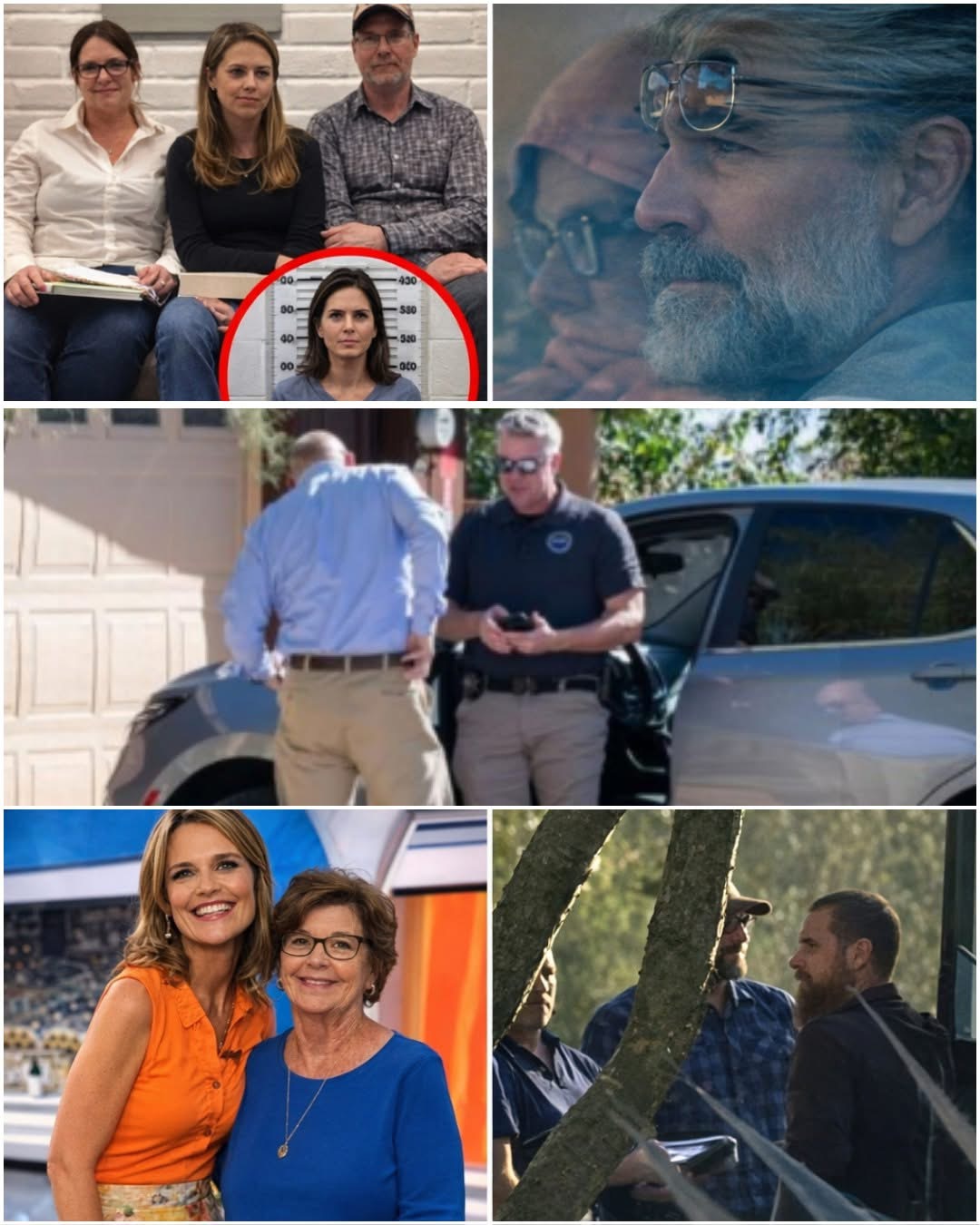 Investigation Intensifies as Authorities Search Cioni Property