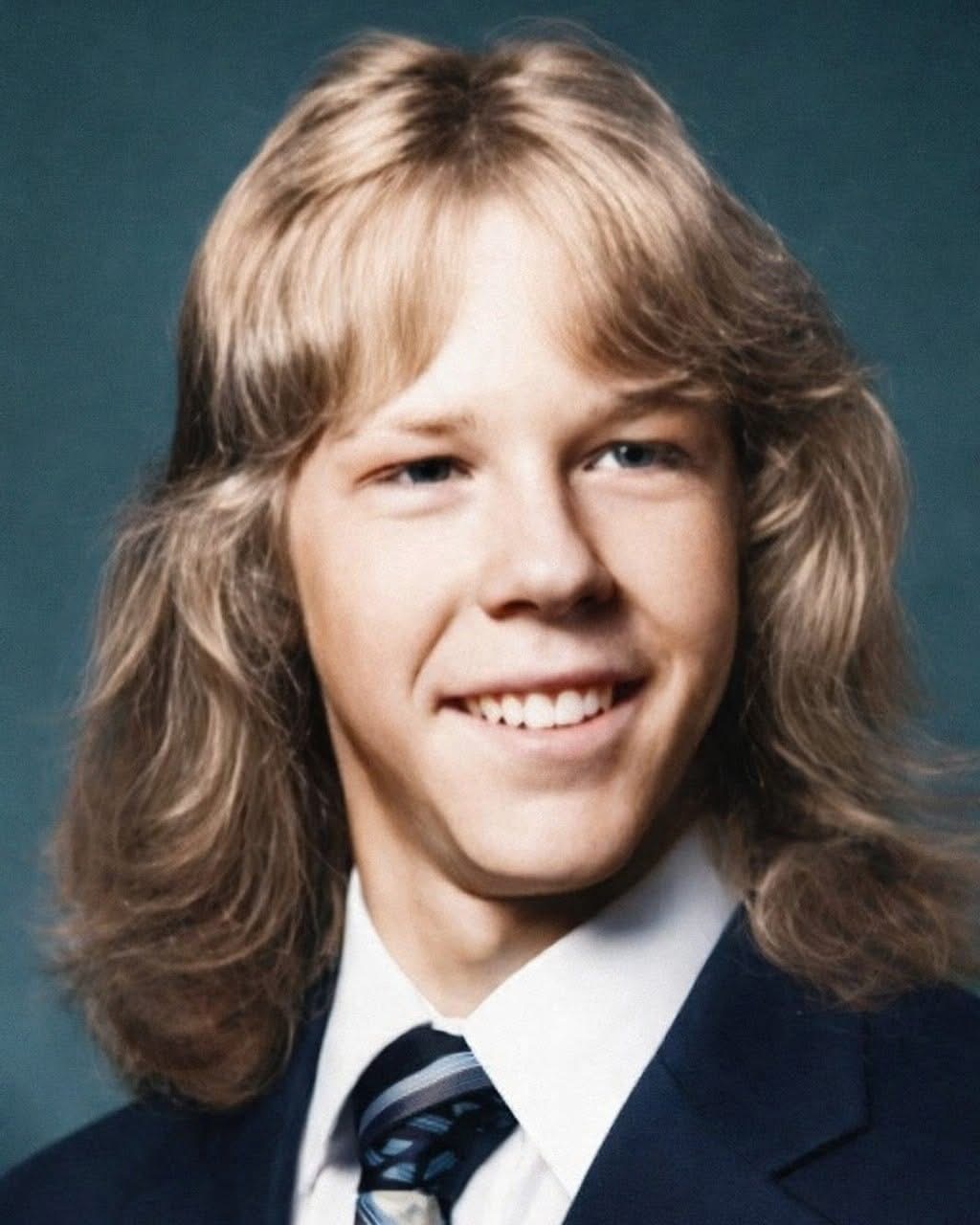 He had nothing but pain — then he created a sound that changed music forever