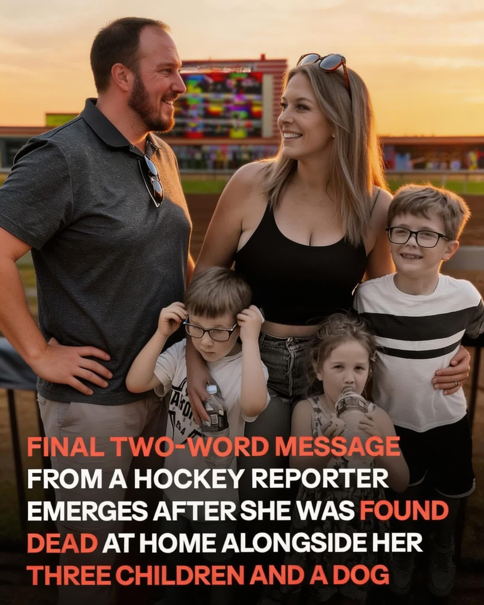 Community in Minnesota Grieves Loss of Jessi Pierce and Her Family