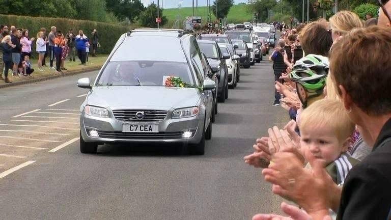 Final Moment on Legend: Lost Leaves Fans Emotional