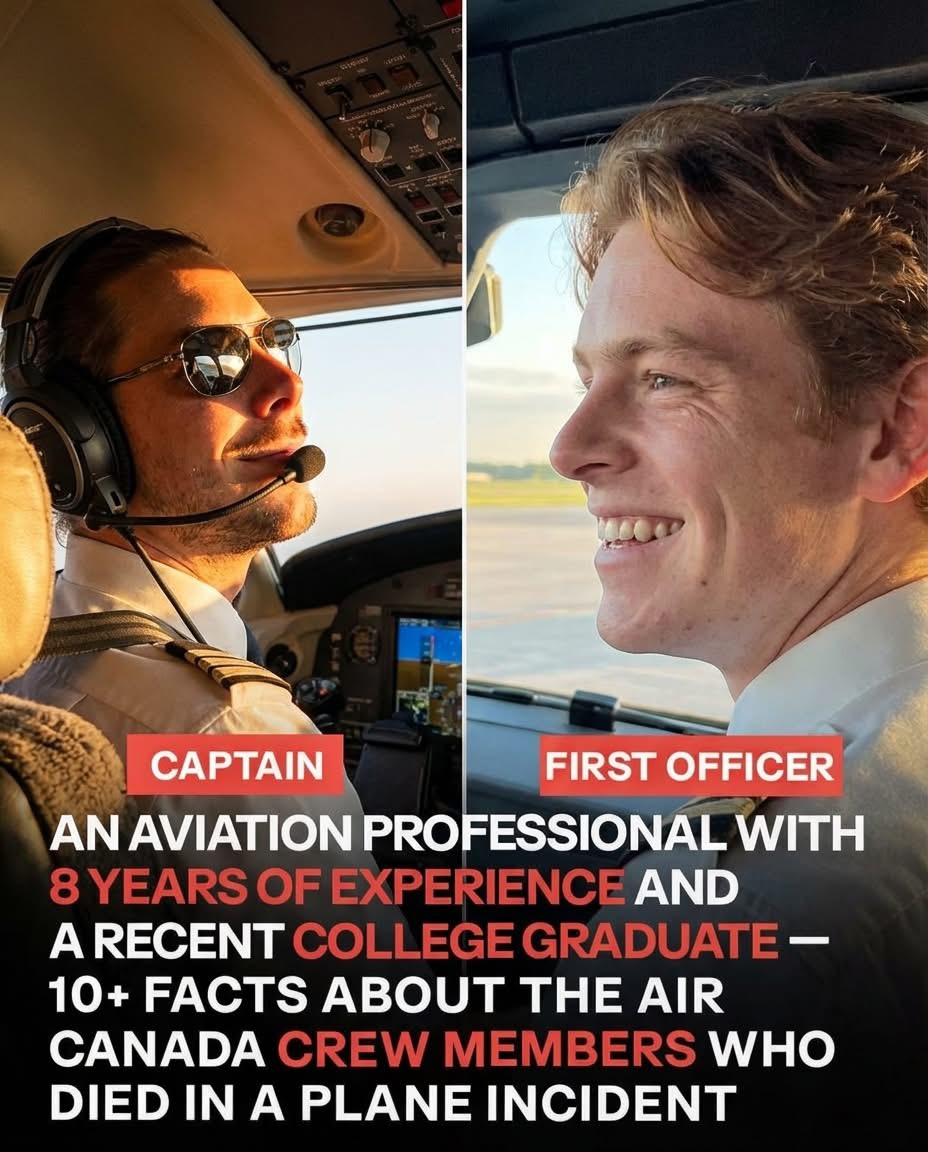 Travelers Reflect on LaGuardia Event While Honoring the Flight Crew