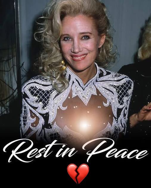 Golden Globe Winner and Hollywood Icon Honored and Remembered