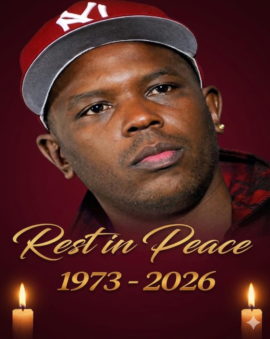 Remembering a Music Legend After Passing at 52