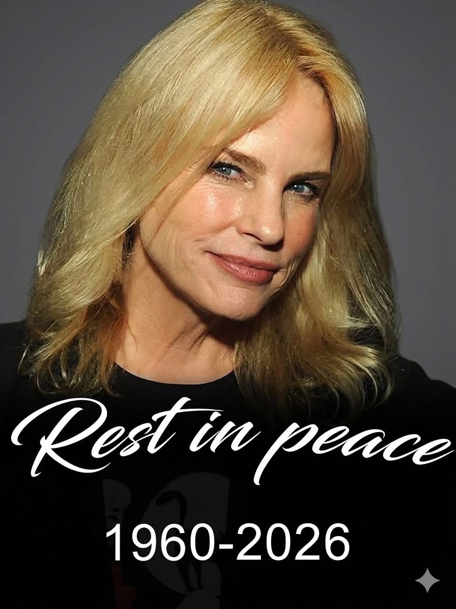 A 1980s Actress Who Chose Family Over Fame Leaves a Lasting Legacy